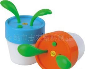 聚酯薄膜生產(chǎn)加工技術(shù)在USB迷你臺燈制造中的應用——以余姚市志宏塑料制品廠為例